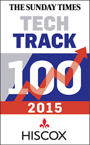 2015 Tech Track 100 logo1