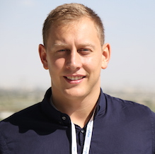 David Harnett