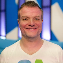 Simon Loveridge