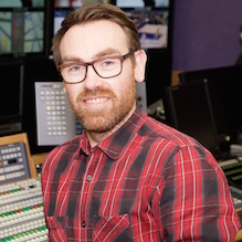 Oliver Anderson (replacement) copy