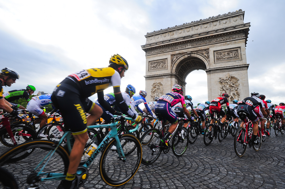 tour de france qu'est ce que c'est