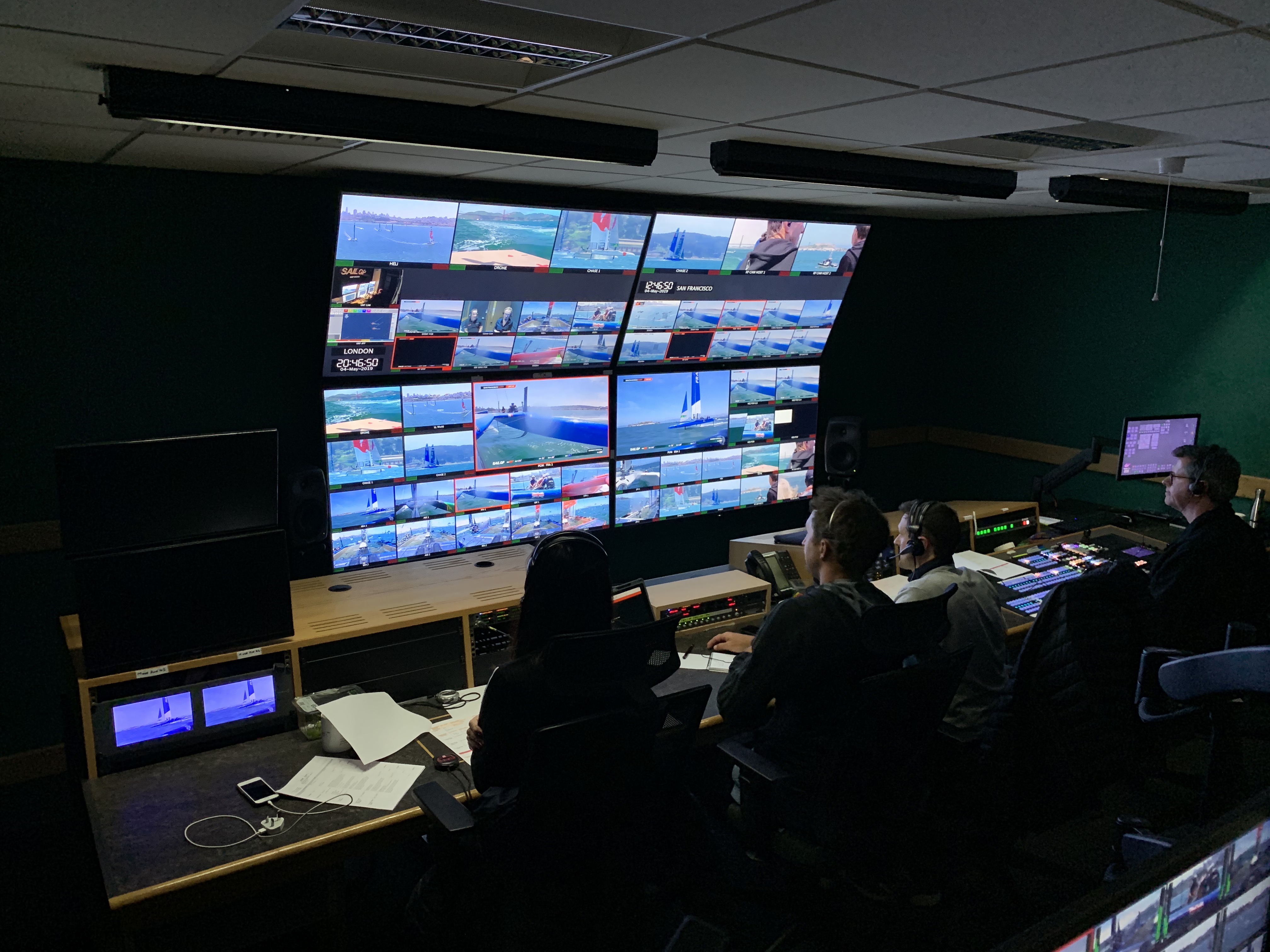 Entry level television jobs philadelphia