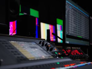 jobs timeline television ltd