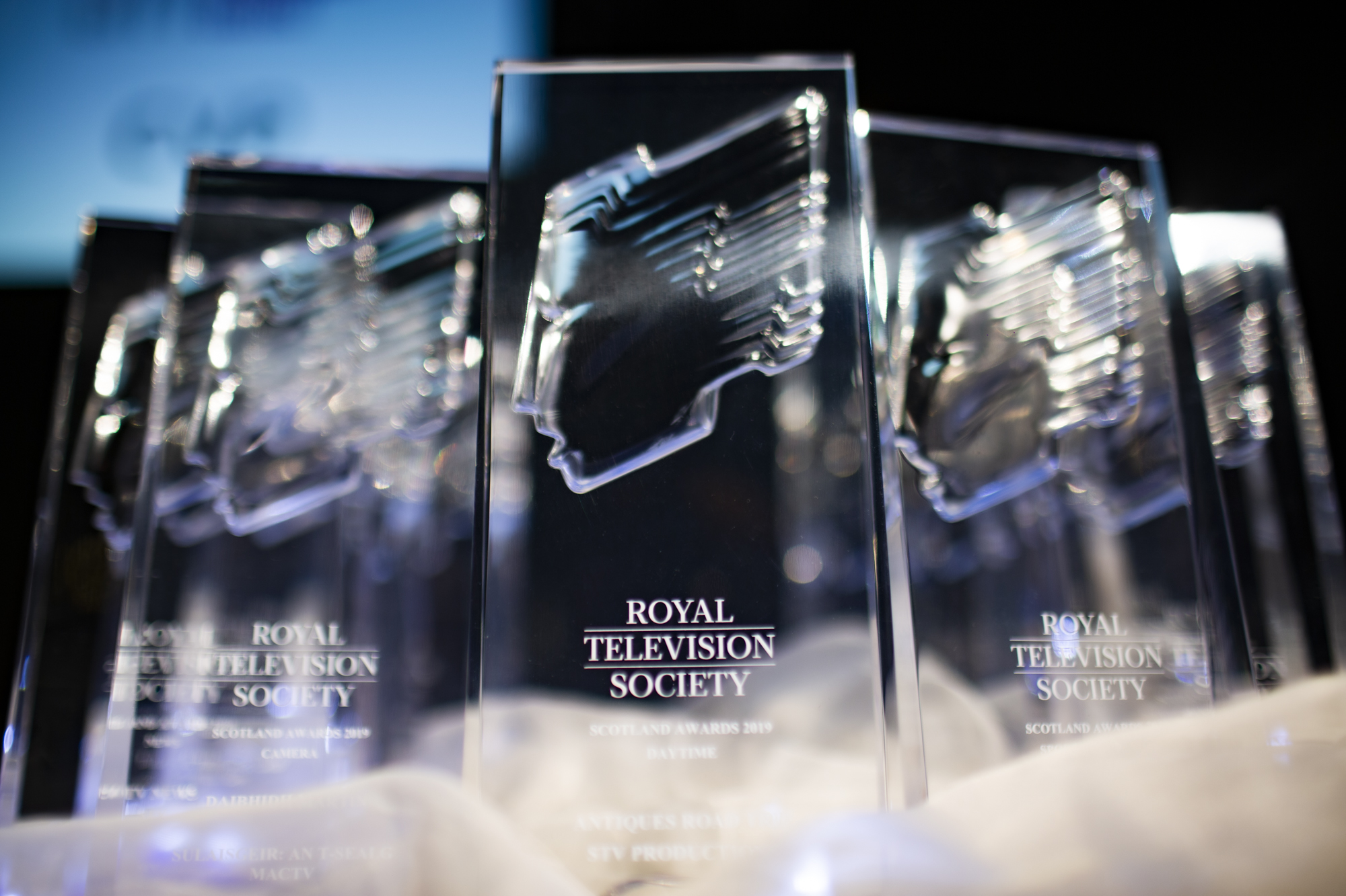 Timeline North Shortlisted in the RTS North West Awards Timeline