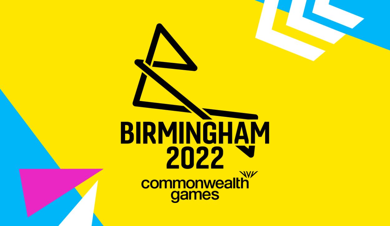 2022 Commonwealth Games - Timeline Television Ltd